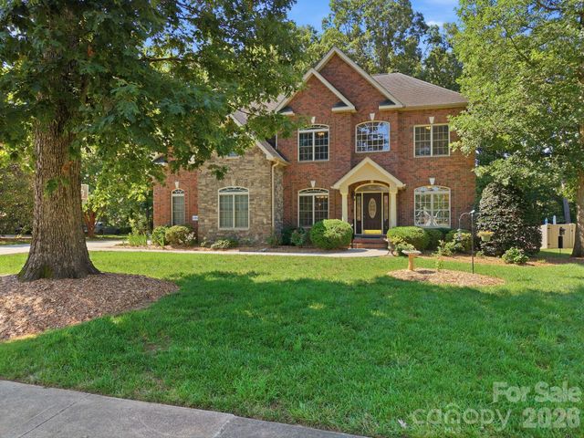 209 Churchill Drive, Salisbury, NC 28144