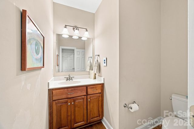 209 Churchill Drive, Salisbury, NC 28144