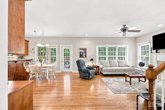 209 Churchill Drive, Salisbury, NC 28144