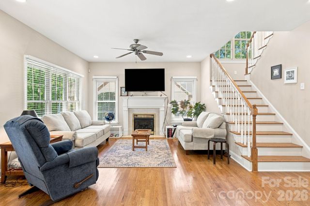 209 Churchill Drive, Salisbury, NC 28144
