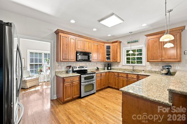 209 Churchill Drive, Salisbury, NC 28144