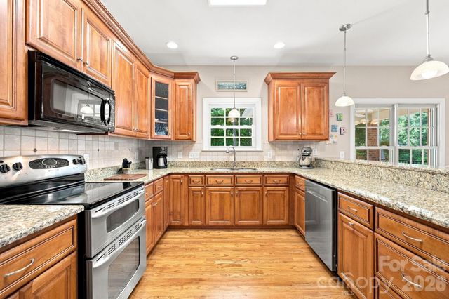 209 Churchill Drive, Salisbury, NC 28144