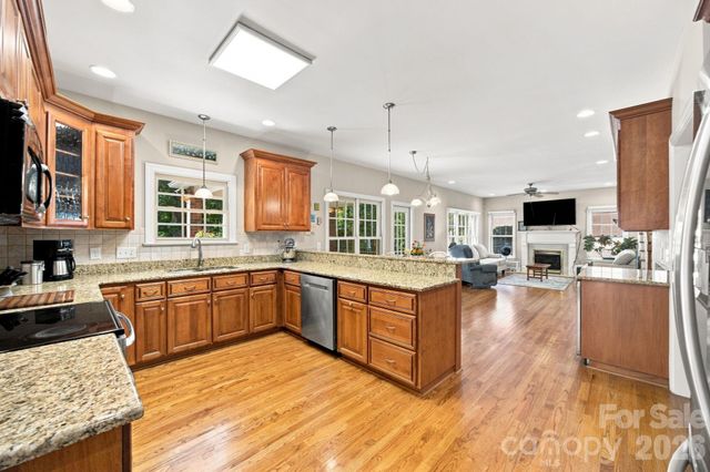 209 Churchill Drive, Salisbury, NC 28144