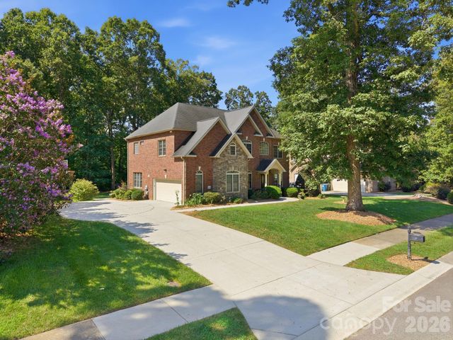 209 Churchill Drive, Salisbury, NC 28144