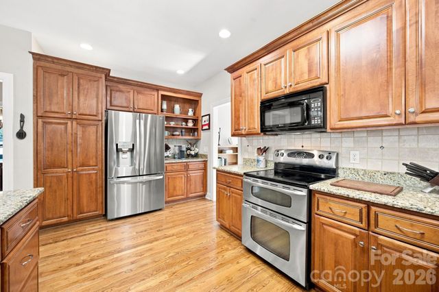 209 Churchill Drive, Salisbury, NC 28144