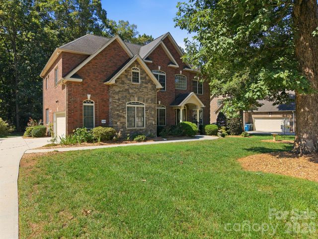 209 Churchill Drive, Salisbury, NC 28144