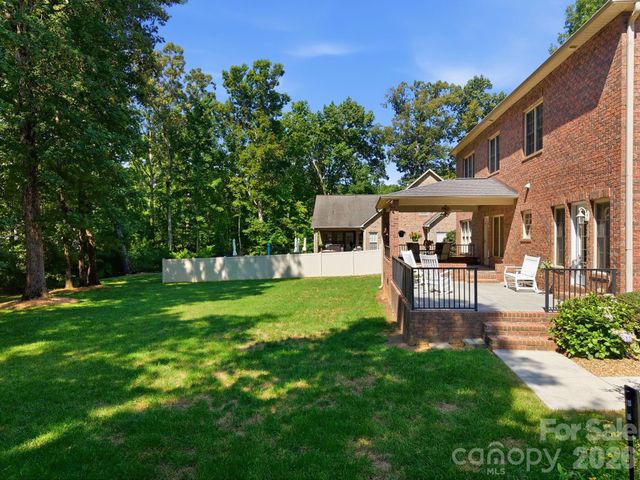 209 Churchill Drive, Salisbury, NC 28144