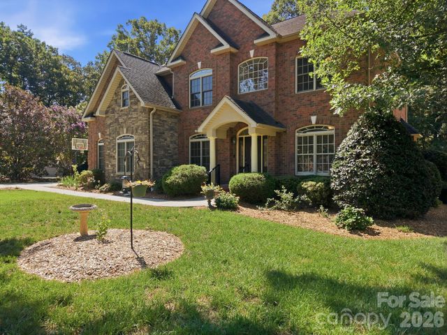 209 Churchill Drive, Salisbury, NC 28144