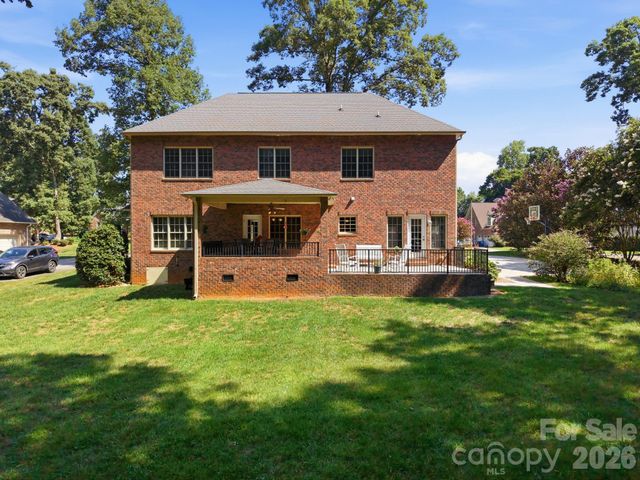 209 Churchill Drive, Salisbury, NC 28144