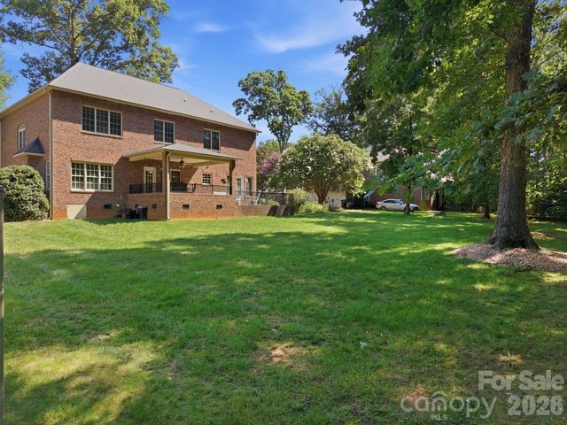 209 Churchill Drive, Salisbury, NC 28144