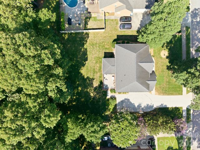 209 Churchill Drive, Salisbury, NC 28144
