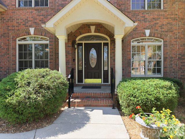 209 Churchill Drive, Salisbury, NC 28144