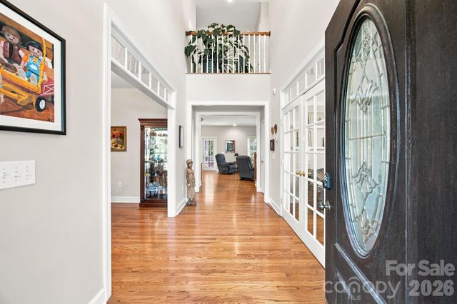 209 Churchill Drive, Salisbury, NC 28144