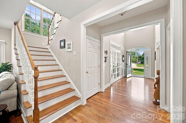 209 Churchill Drive, Salisbury, NC 28144