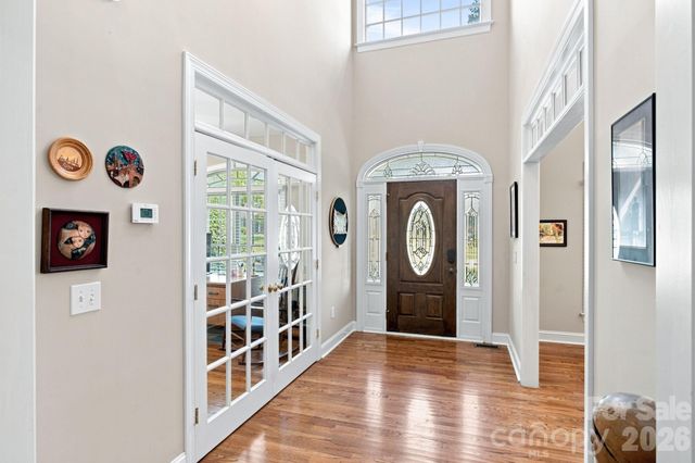 209 Churchill Drive, Salisbury, NC 28144