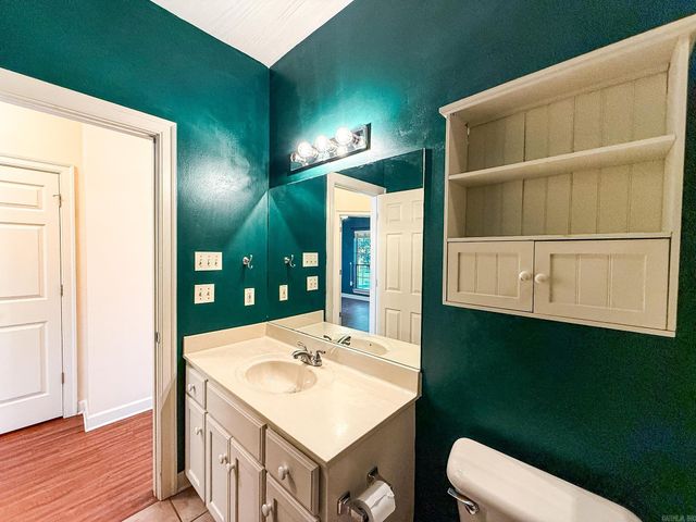 1355 Stone Crest, Conway, AR 72034