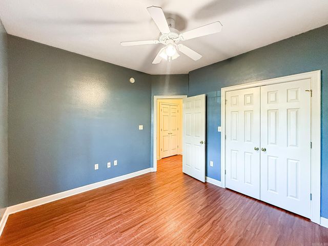 1355 Stone Crest, Conway, AR 72034