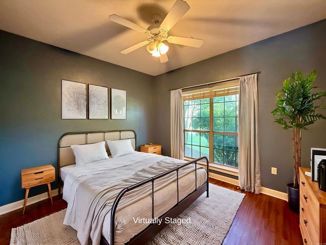 1355 Stone Crest, Conway, AR 72034