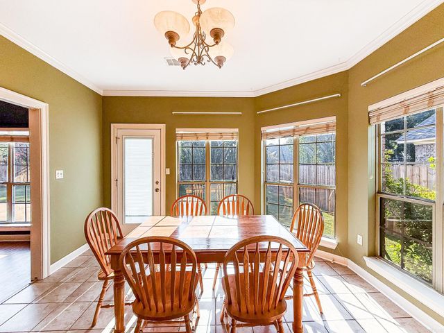 1355 Stone Crest, Conway, AR 72034