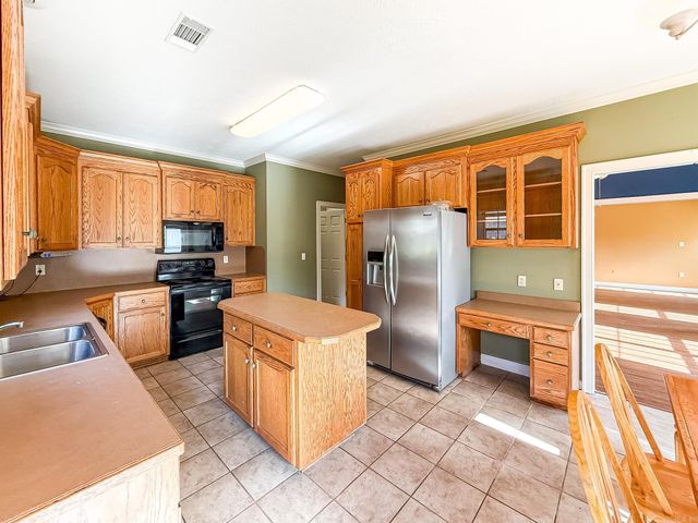 1355 Stone Crest, Conway, AR 72034