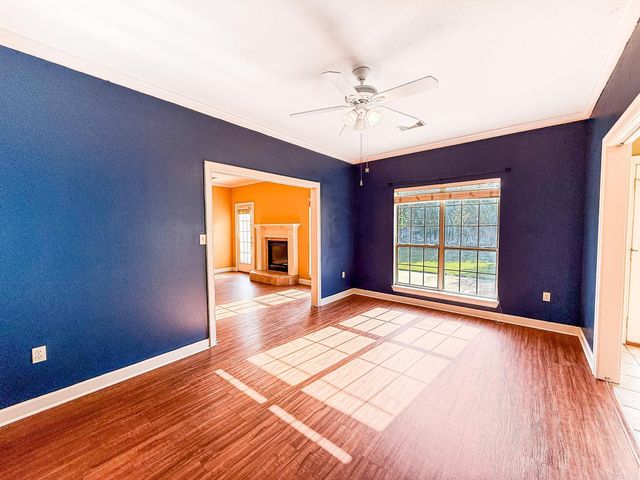 1355 Stone Crest, Conway, AR 72034