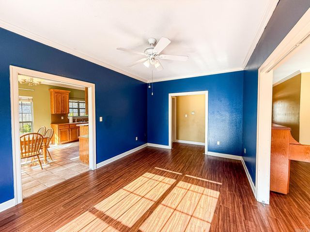 1355 Stone Crest, Conway, AR 72034