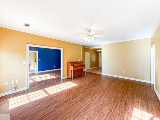 1355 Stone Crest, Conway, AR 72034