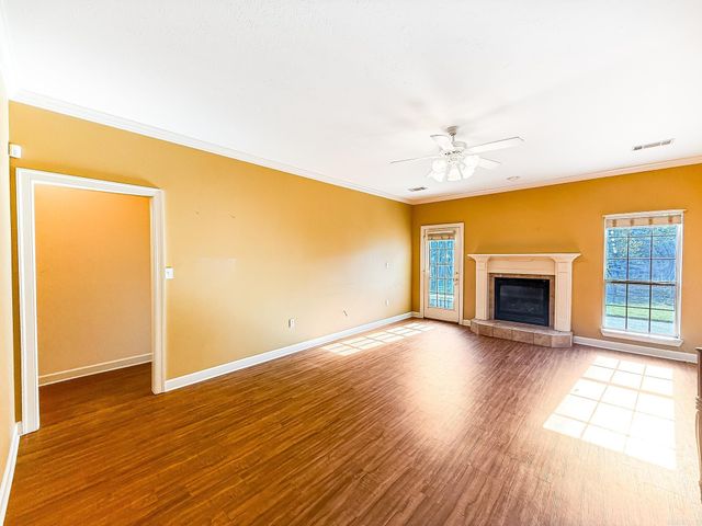 1355 Stone Crest, Conway, AR 72034