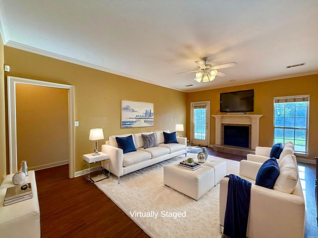1355 Stone Crest, Conway, AR 72034