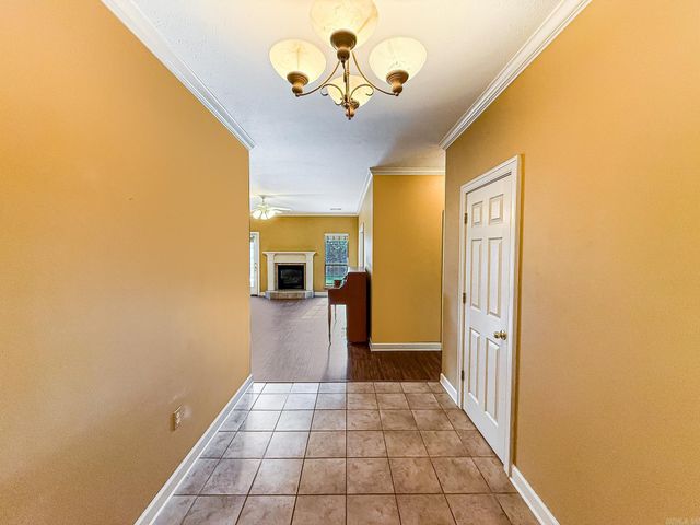 1355 Stone Crest, Conway, AR 72034