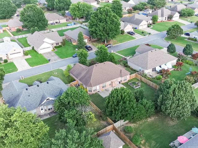 1355 Stone Crest, Conway, AR 72034