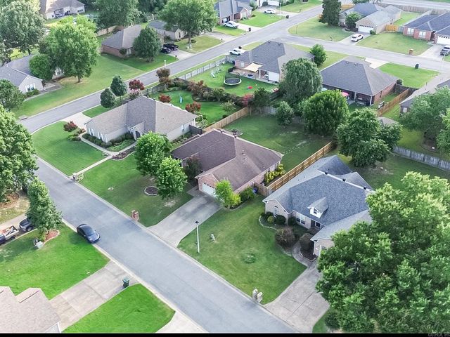 1355 Stone Crest, Conway, AR 72034