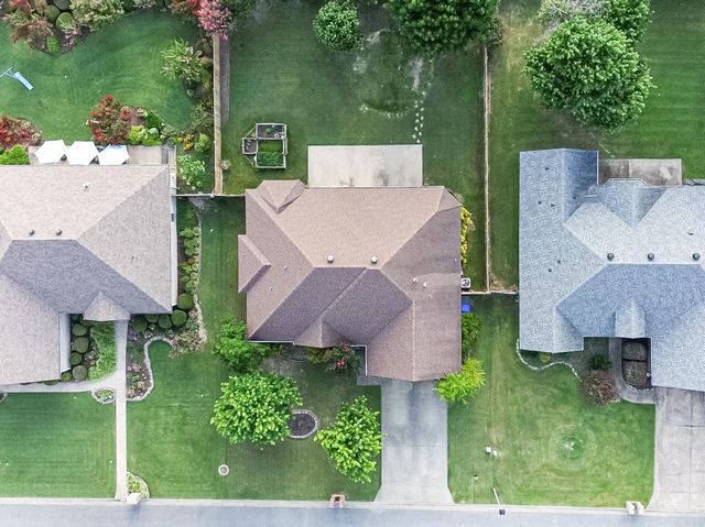 1355 Stone Crest, Conway, AR 72034