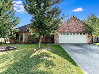 1355 Stone Crest, Conway, AR 72034
