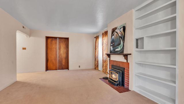 1213 Vista Drive, Socorro, NM 87801