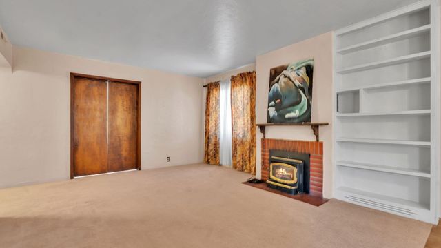 1213 Vista Drive, Socorro, NM 87801