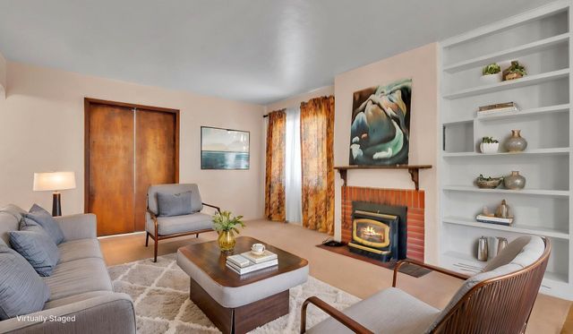 1213 Vista Drive, Socorro, NM 87801