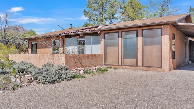 1213 Vista Drive, Socorro, NM 87801