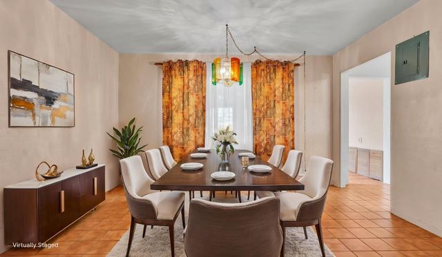 1213 Vista Drive, Socorro, NM 87801