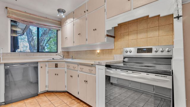 1213 Vista Drive, Socorro, NM 87801