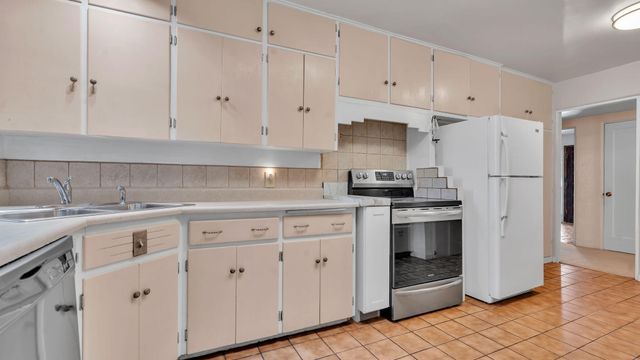 1213 Vista Drive, Socorro, NM 87801