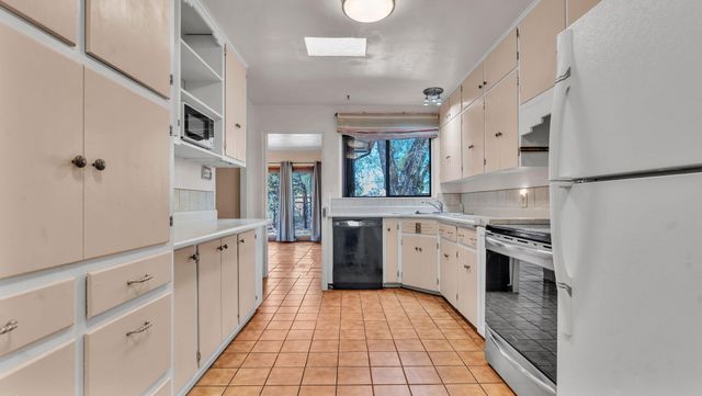 1213 Vista Drive, Socorro, NM 87801