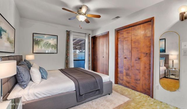 1213 Vista Drive, Socorro, NM 87801