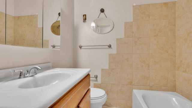 1213 Vista Drive, Socorro, NM 87801