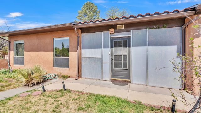 1213 Vista Drive, Socorro, NM 87801