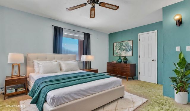 1213 Vista Drive, Socorro, NM 87801