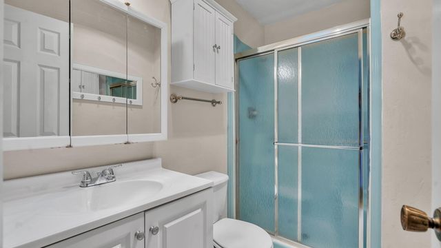 1213 Vista Drive, Socorro, NM 87801