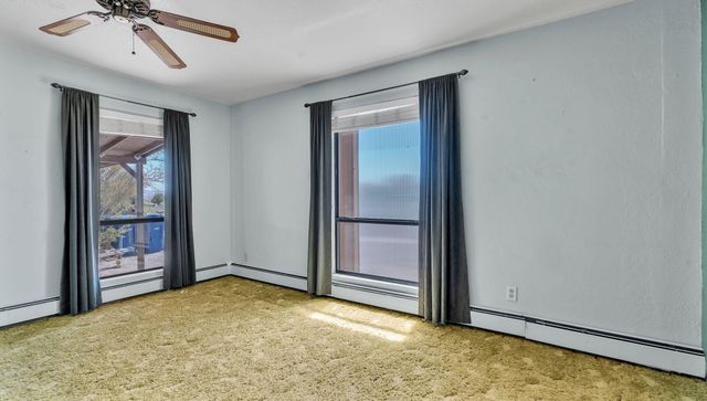 1213 Vista Drive, Socorro, NM 87801