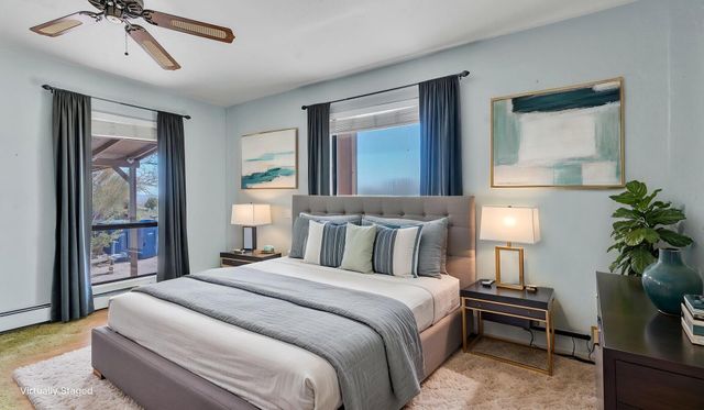 1213 Vista Drive, Socorro, NM 87801