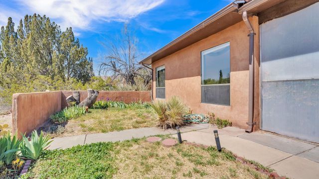 1213 Vista Drive, Socorro, NM 87801